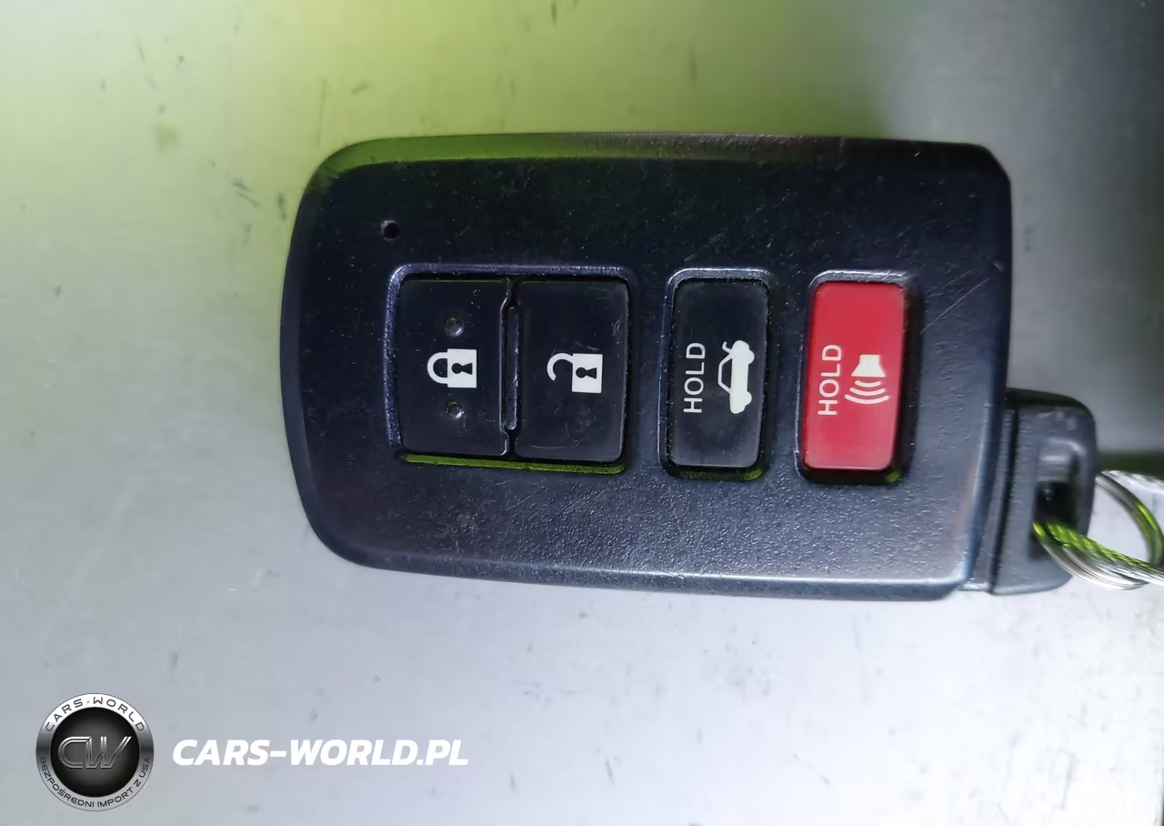 2016 Toyota Camry Hybrid Xle VIN:4T1BD1FK6GU190655 - 11
