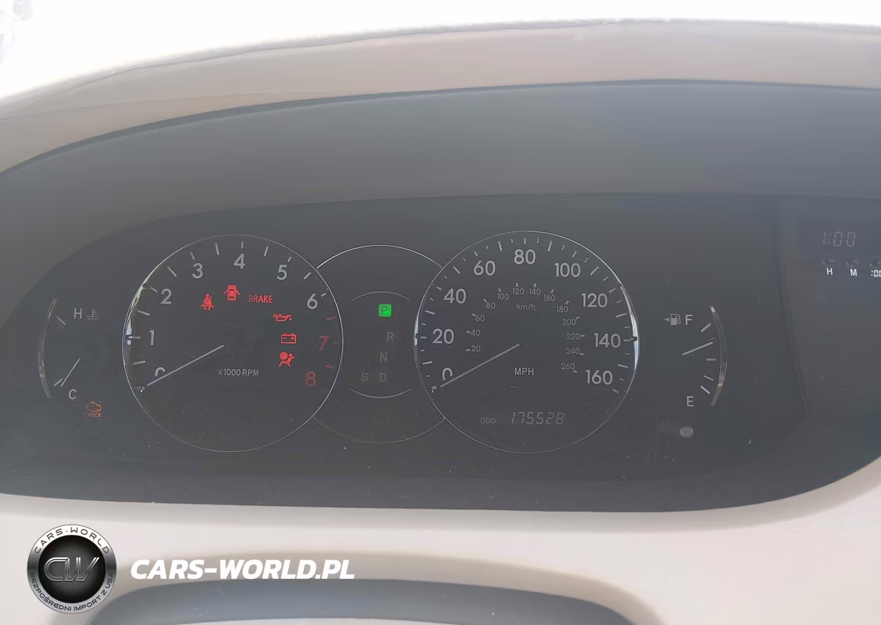 2010 Toyota Avalon Limited VIN:4T1BK3DBXAU358275 - 7