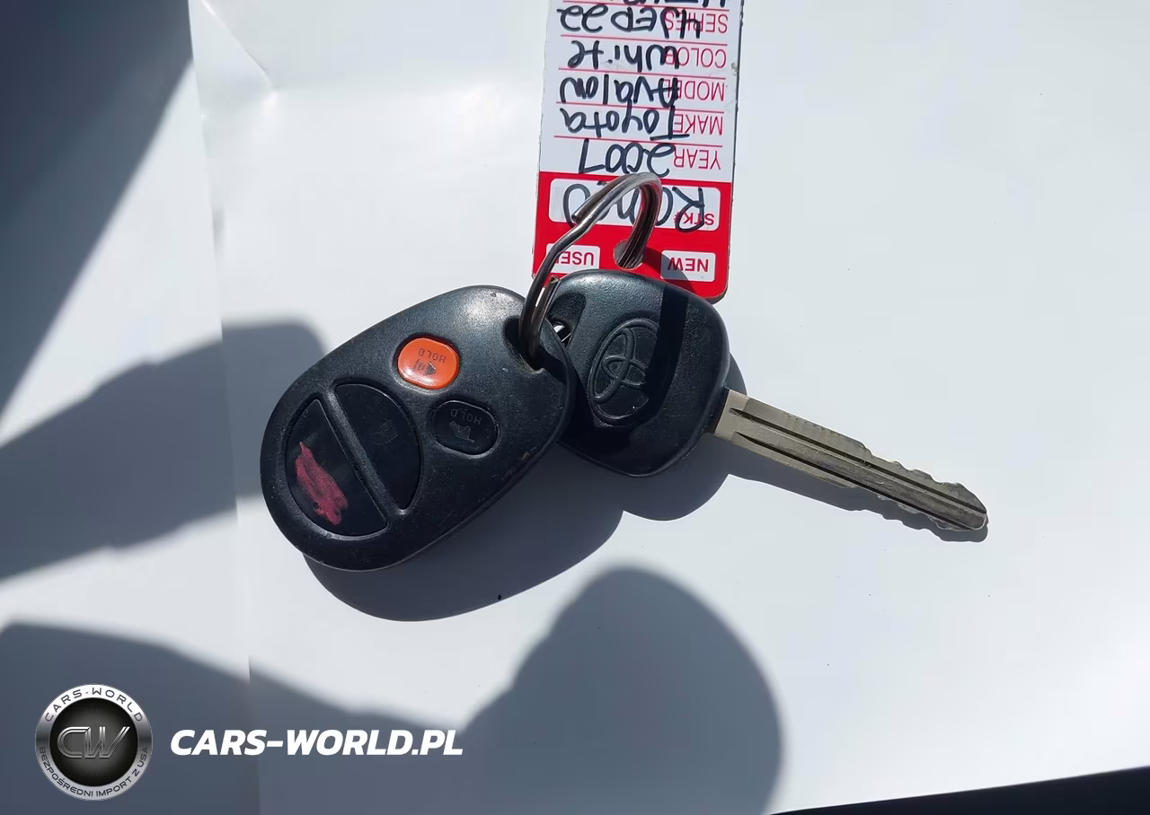 2007 Toyota Avalon Xls VIN:4T1BK36B17U198681 - 11