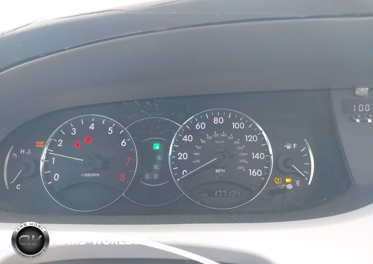 2007 Toyota Avalon Xls VIN:4T1BK36B17U198681 - 7