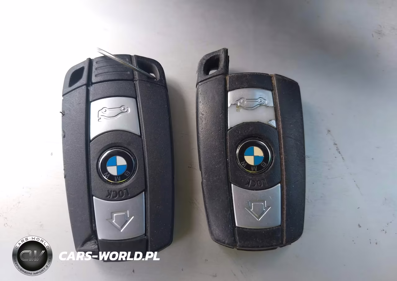 2008 BMW 528I VIN:WBANU535X8C110592 - 11