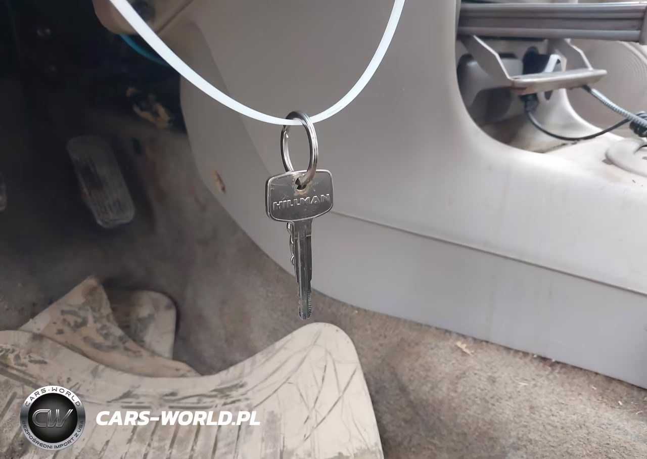 2000 Toyota Corolla Ve VIN:2T1BR12E7YC268008 - 11