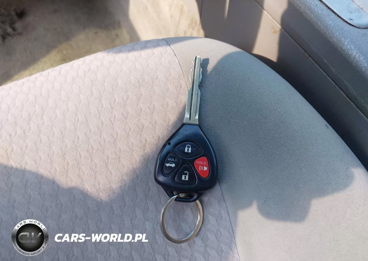 2011 Toyota Camry Le VIN:4T1BF3EK7BU185514 - 11