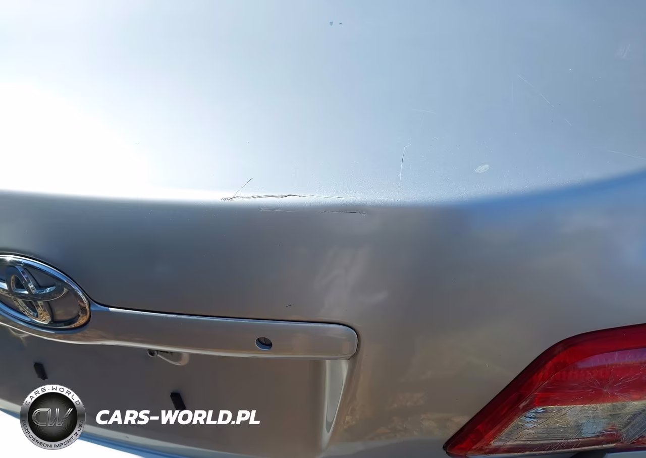 2011 Toyota Camry Le VIN:4T1BF3EK7BU185514 - 16