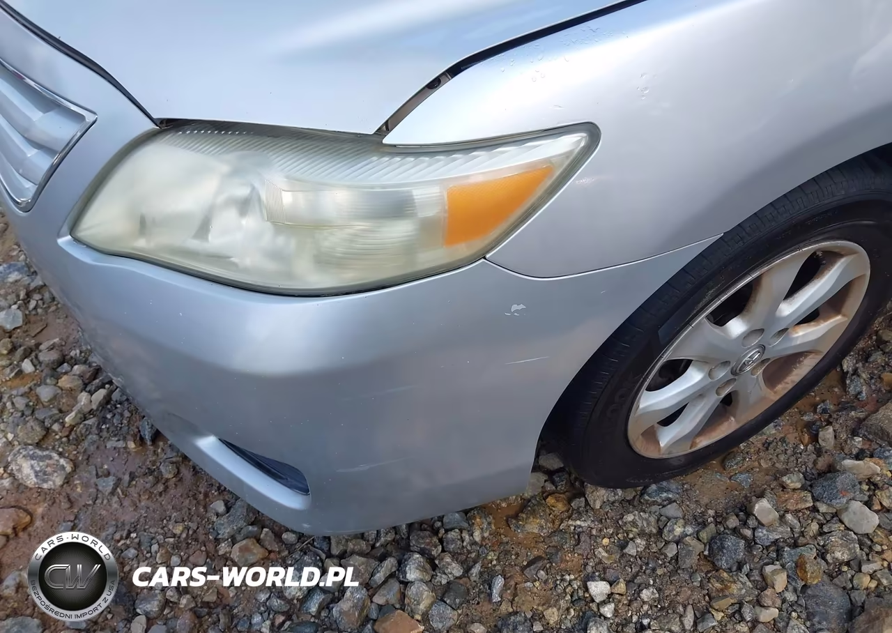 2011 Toyota Camry Le VIN:4T1BF3EK7BU185514 - 6