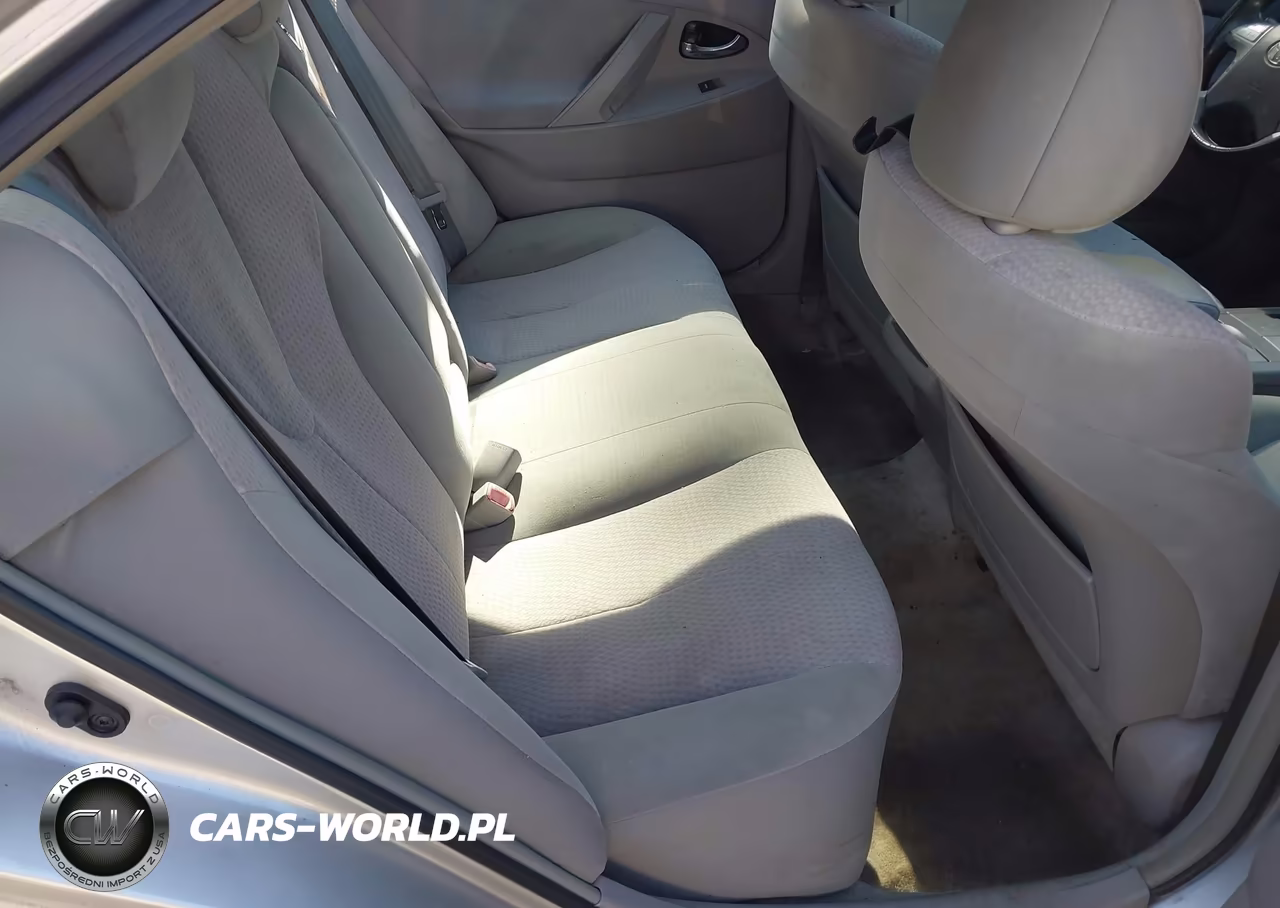2011 Toyota Camry Le VIN:4T1BF3EK7BU185514 - 8