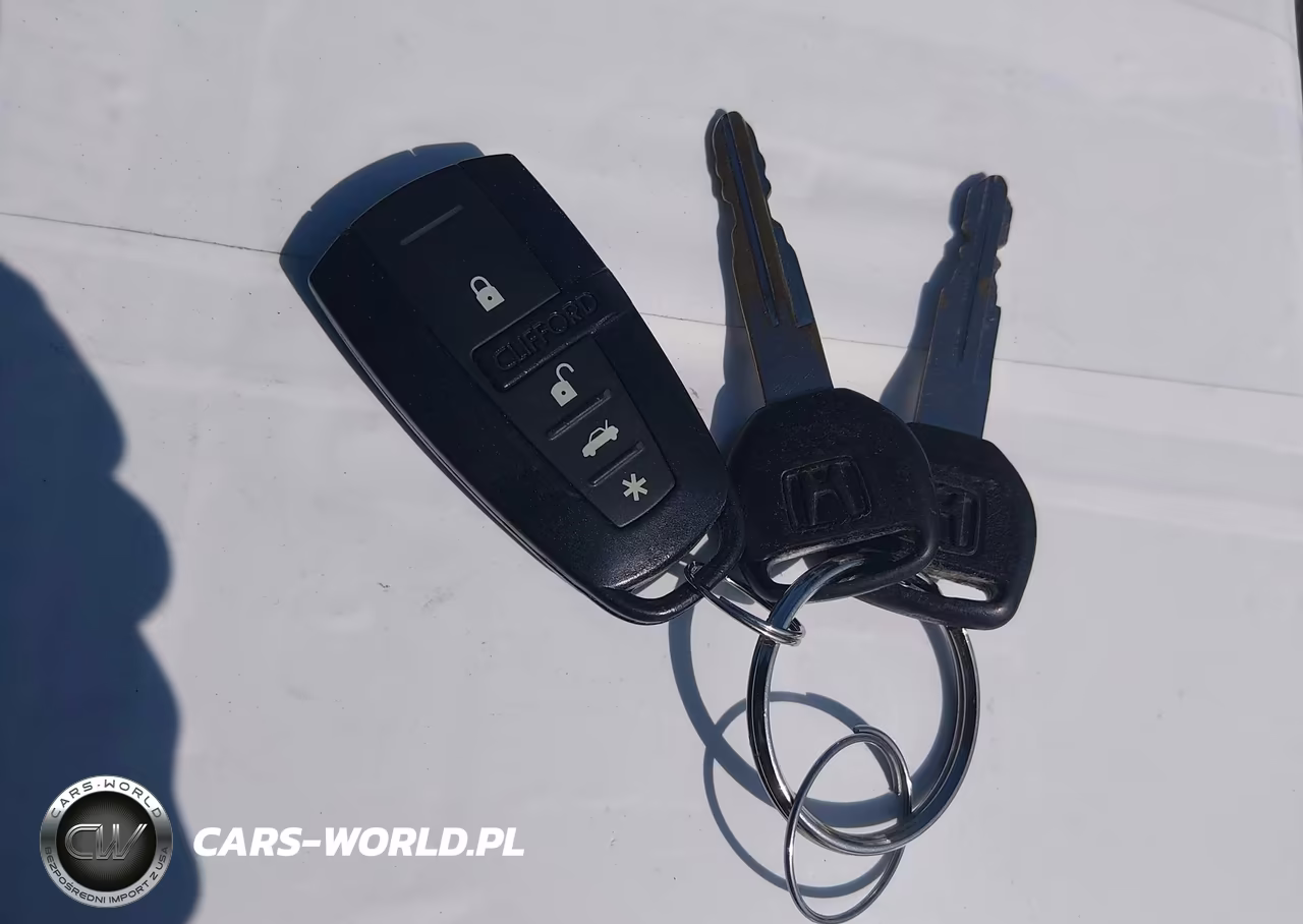 1995 Honda Accord Ex VIN:1HGCD5652SA146447 - 11
