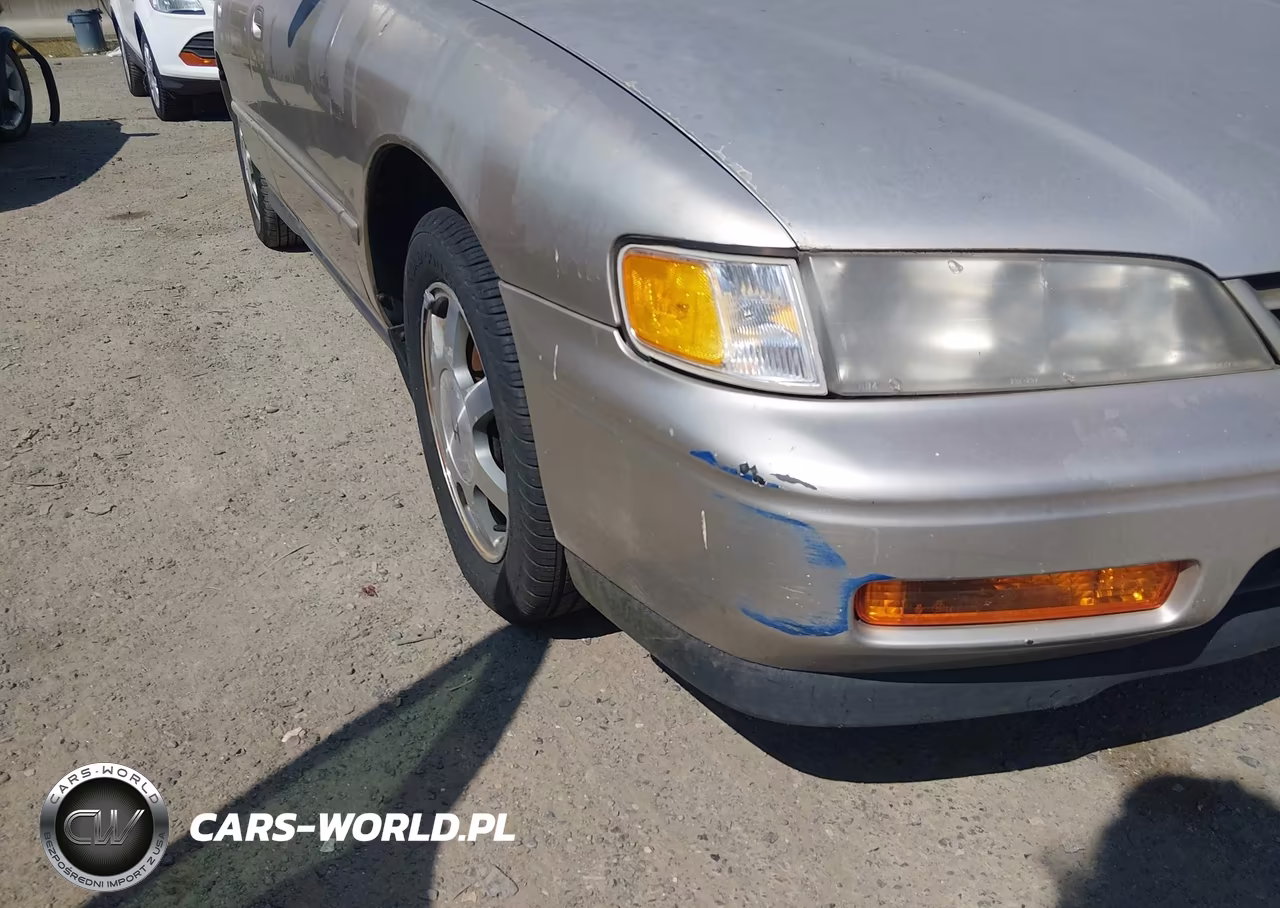 1995 Honda Accord Ex VIN:1HGCD5652SA146447 - 6