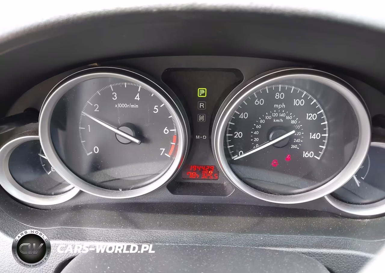 2012 Mazda Mazda6 I Touring VIN:1YVHZ8DHXC5M14816 - 7
