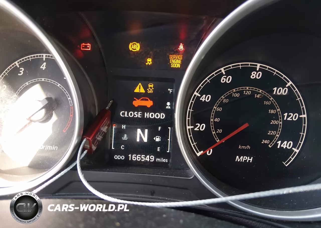 2011 Mitsubishi Outlander Sport Es VIN:JA4AP3AUXBZ001006 - 16
