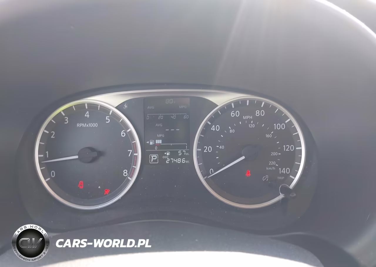 2023 Nissan Kicks S Xtronic Cvt VIN:3N1CP5BV3PL545074 - 7