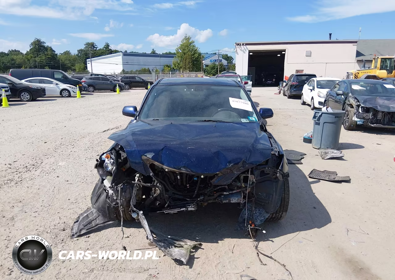 2008 Mazda Mazda3 S Grand Touring VIN:JM1BK344881106879 - 13