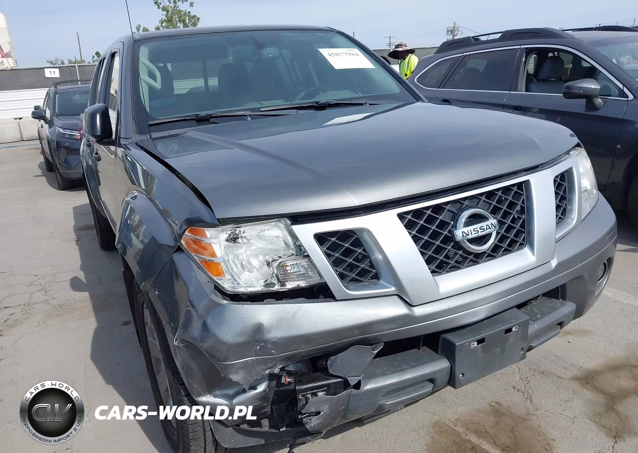 2020 Nissan Frontier Sv 4X2 VIN:1N6ED0EA2LN714406 - 18