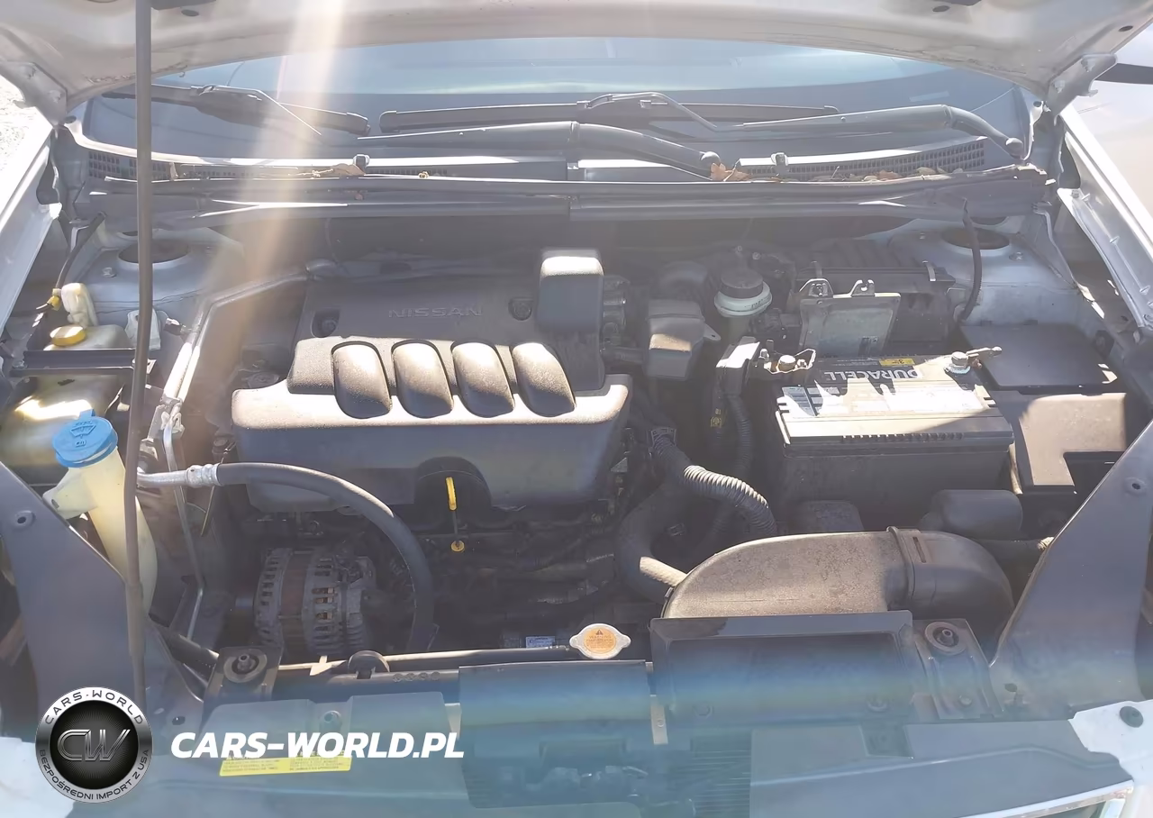 2011 Nissan Sentra 2.0 VIN:3N1AB6AP1BL622354 - 10