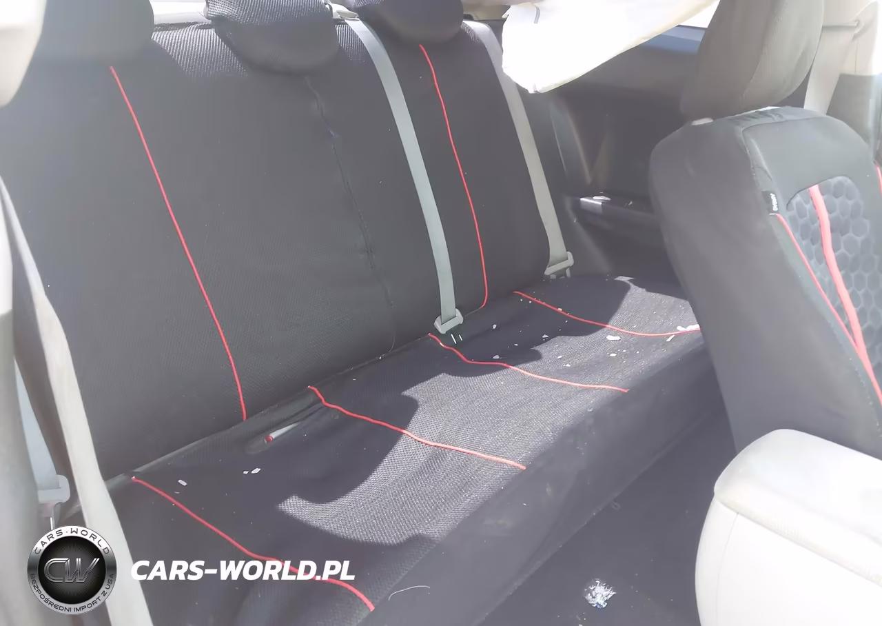 2012 Honda Civic Ex VIN:2HGFG3B84CH514882 - 8
