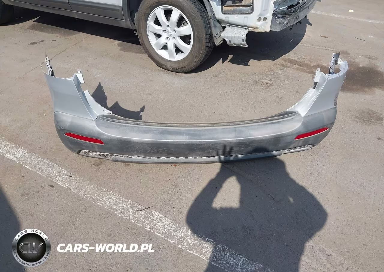 2011 Kia Sorento Lx VIN:5XYKT3A16BG001708 - 12