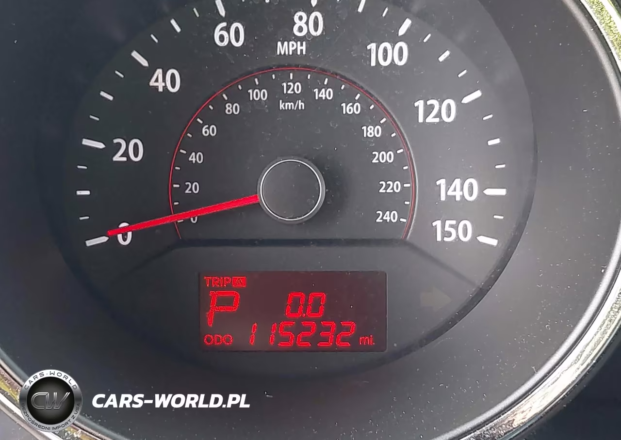2011 Kia Sorento Lx VIN:5XYKT3A16BG001708 - 16