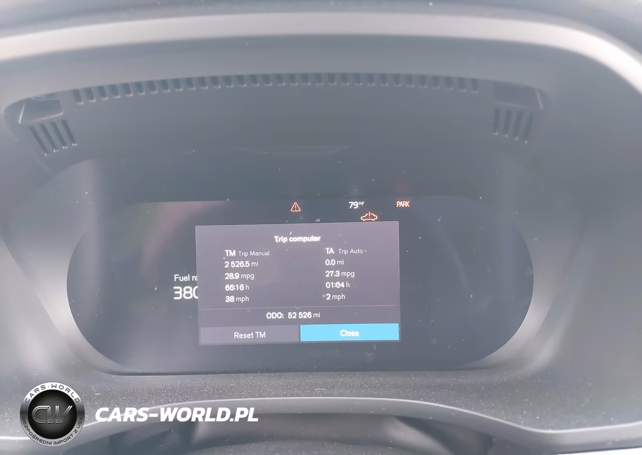 2023 Volvo Xc60 B5 Plus Dark Theme VIN:YV4L12RWXP1336320 - 7