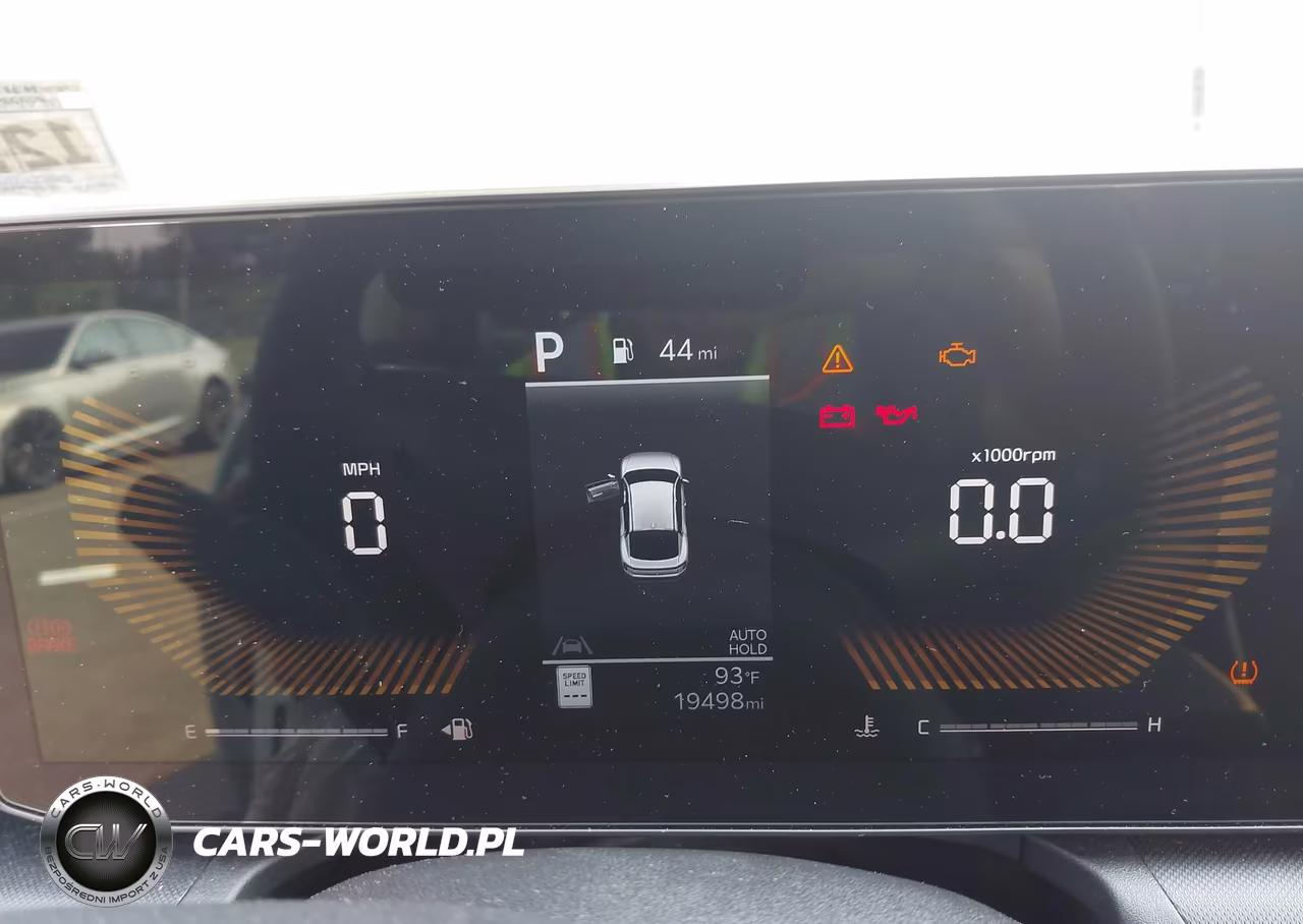 2025 Kia K4 Lxs VIN:3KPFT4DE6SE015126 - 7