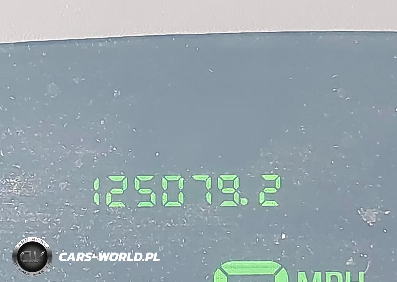 1999 Mercury Grand Marquis Ls VIN:2MEFM75W4XX604438 - 12