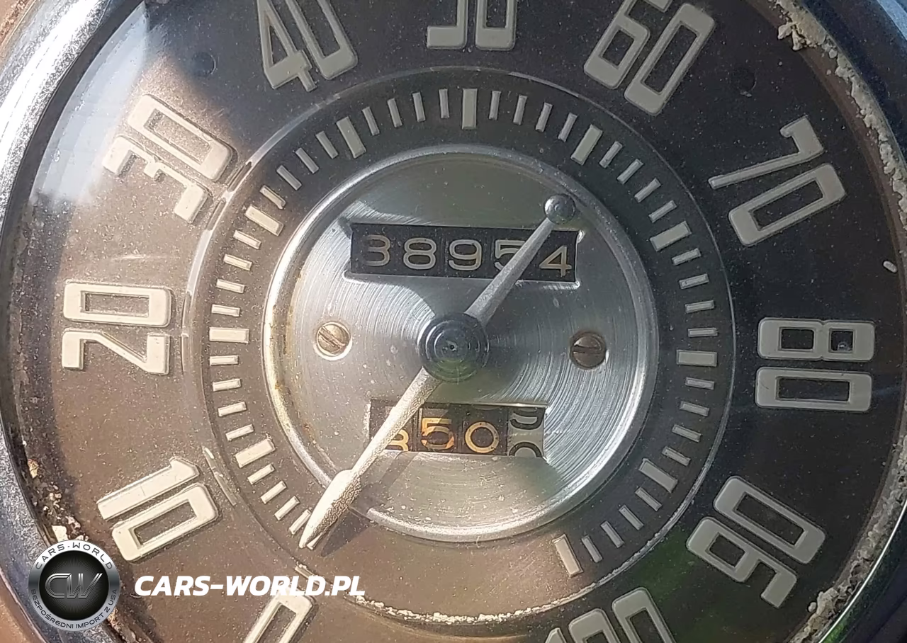 1941 Cadillac 4 Door Sedan VIN:5352143 - 14