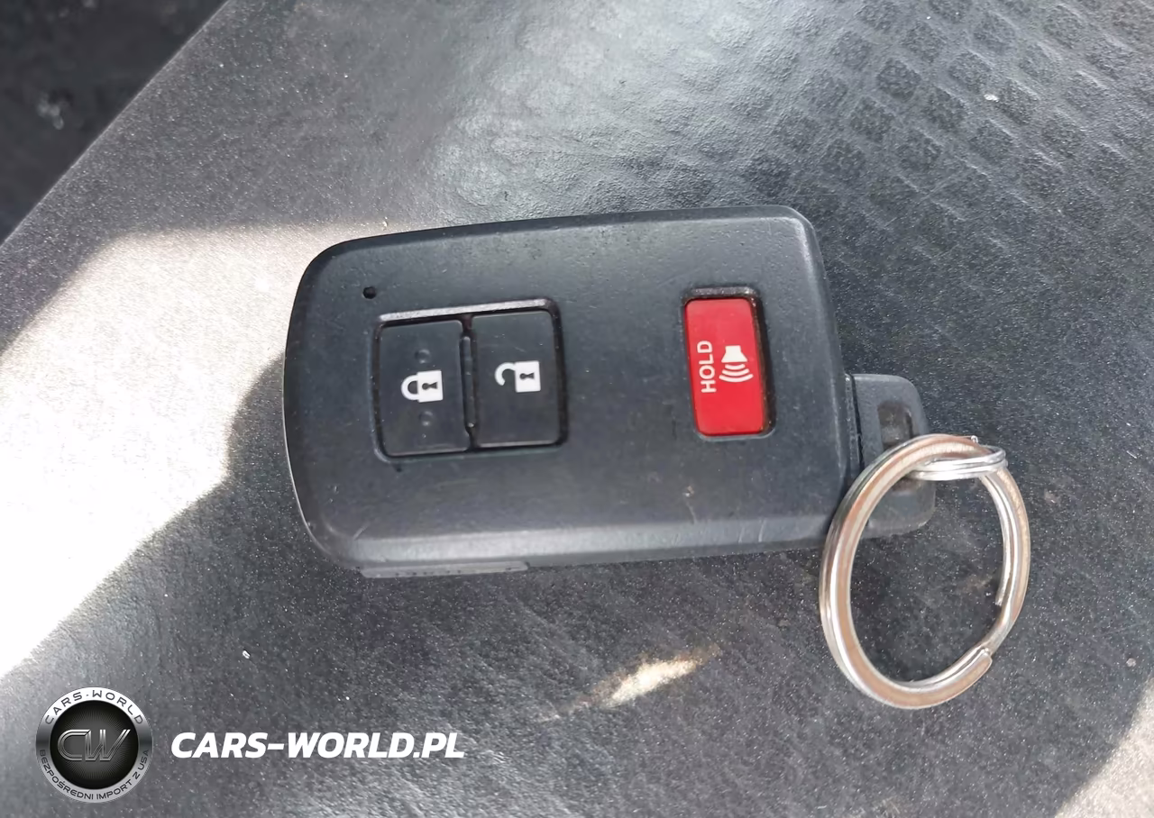 2019 Toyota Tacoma Trd Pro VIN:5TFCZ5AN1KX177192 - 11