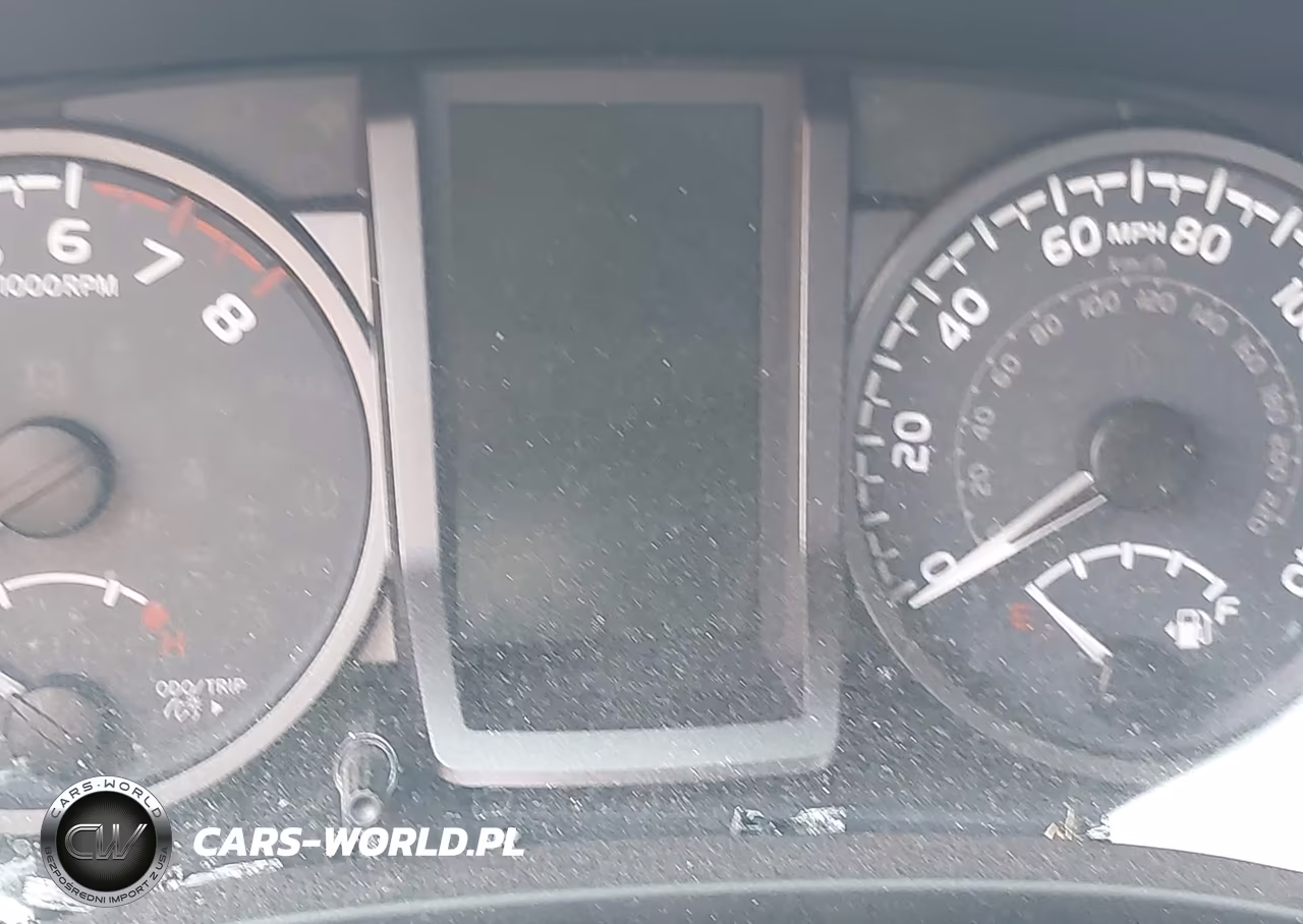 2019 Toyota Tacoma Trd Pro VIN:5TFCZ5AN1KX177192 - 15
