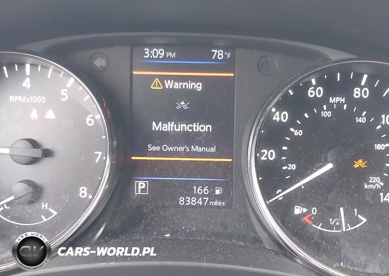 2019 Nissan Rogue S VIN:KNMAT2MV6KP541772 - 16