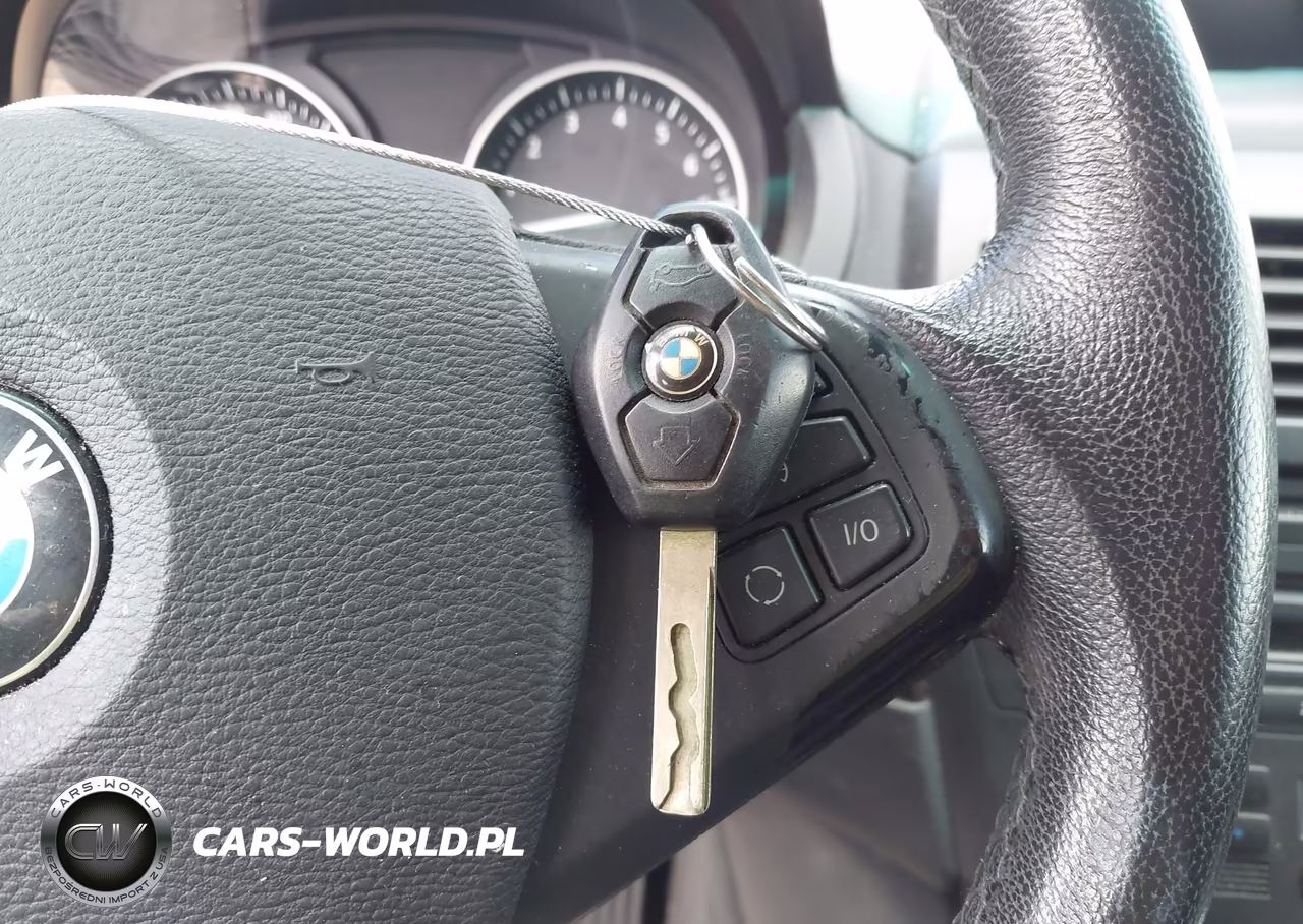 2007 BMW X3 3.0Si VIN:WBXPC93447WF06565 - 11