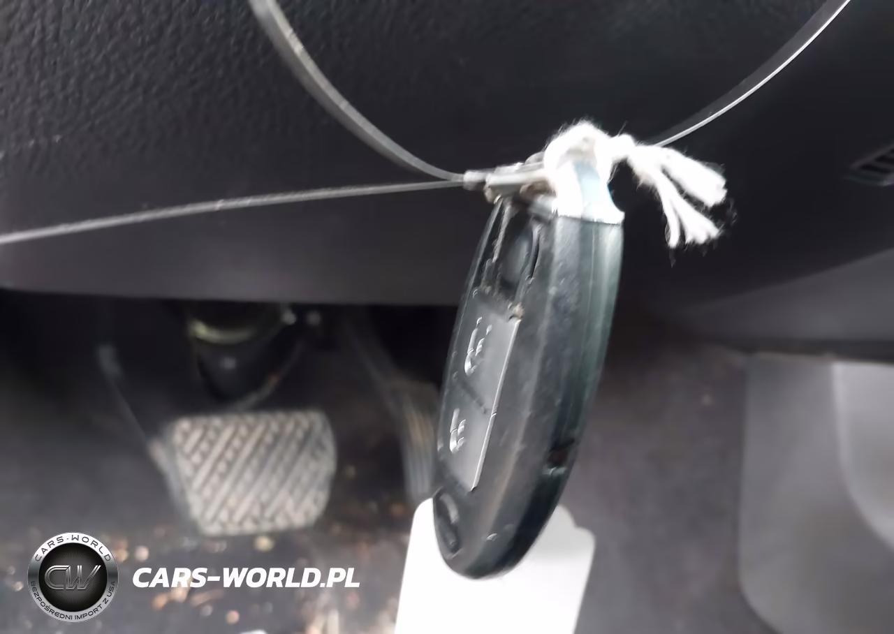 2009 Nissan Murano Sl VIN:JN8AZ18U99W106310 - 11