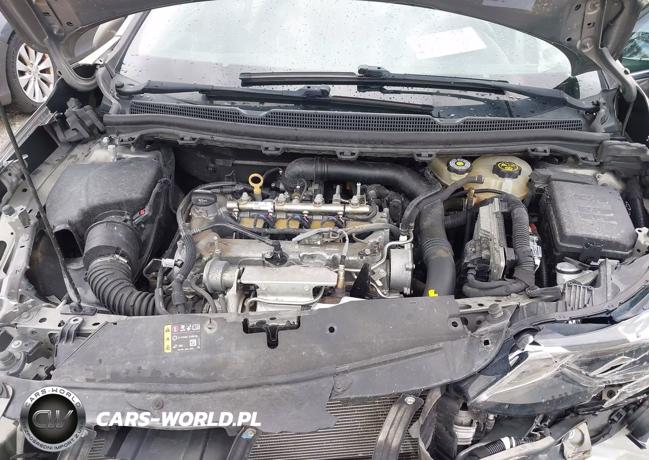 2018 Chevrolet Cruze Lt Auto VIN:3G1BE6SM2JS576897 - 10