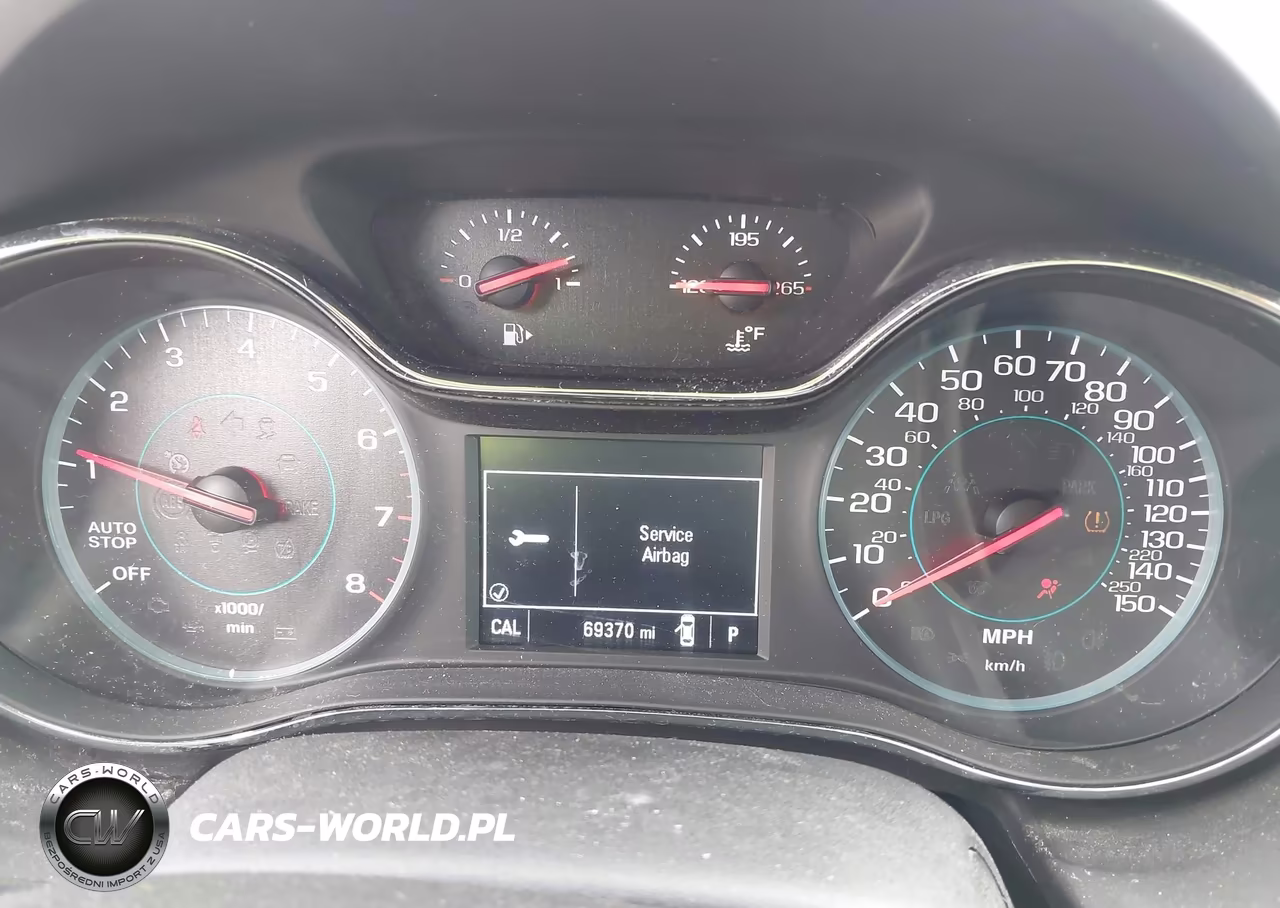 2018 Chevrolet Cruze Lt Auto VIN:3G1BE6SM2JS576897 - 7