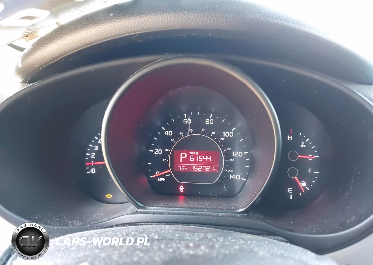 2016 Kia Soul VIN:KNDJN2A26G7822630 - 7