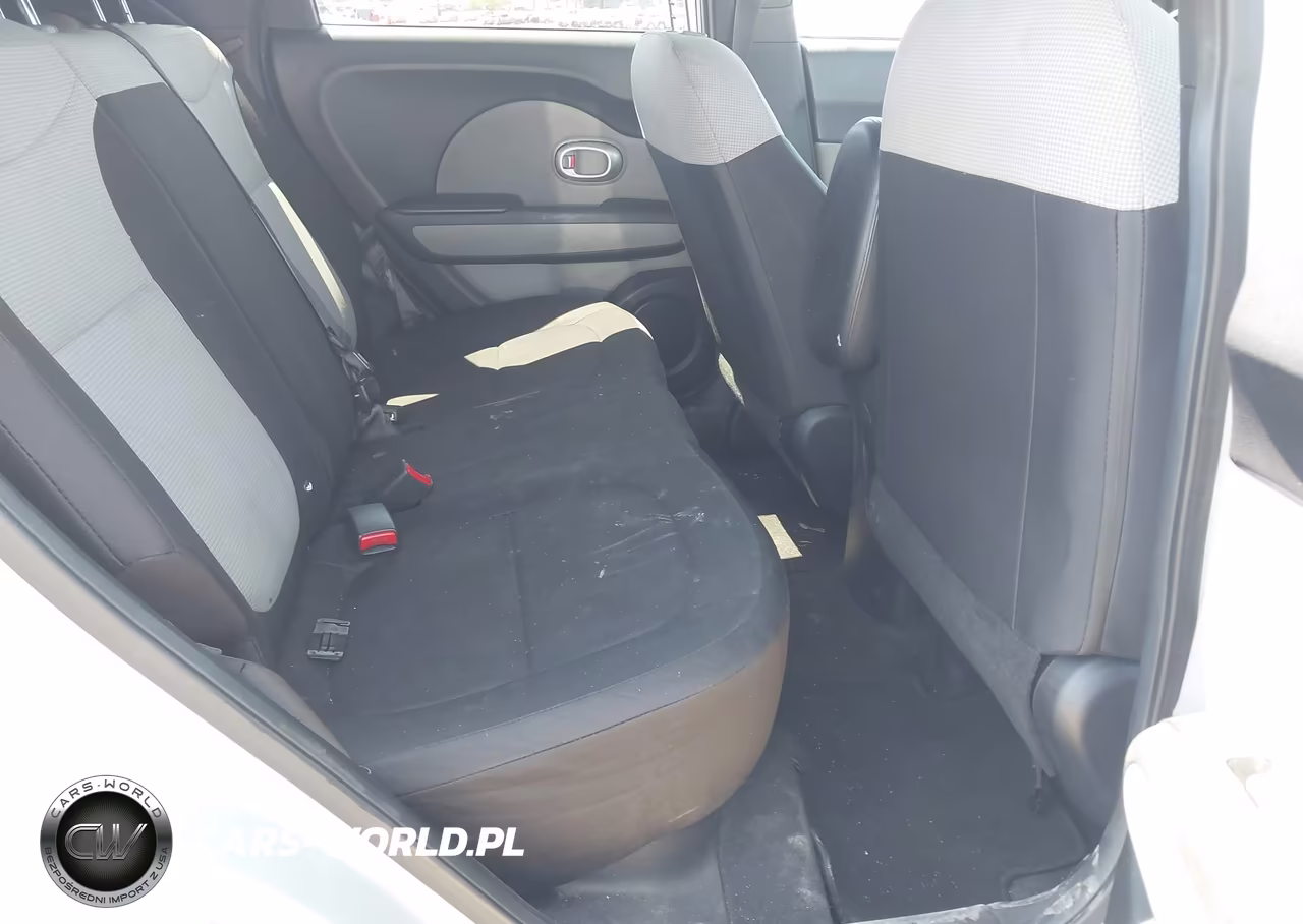 2016 Kia Soul VIN:KNDJN2A26G7822630 - 8