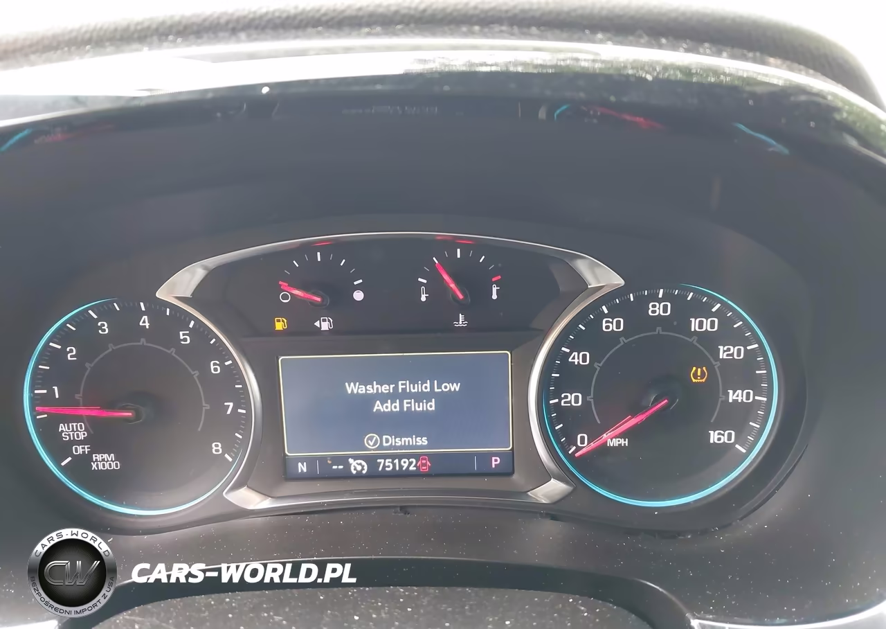 2023 Chevrolet Traverse Rs VIN:1GNEVJKW3PJ260256 - 7