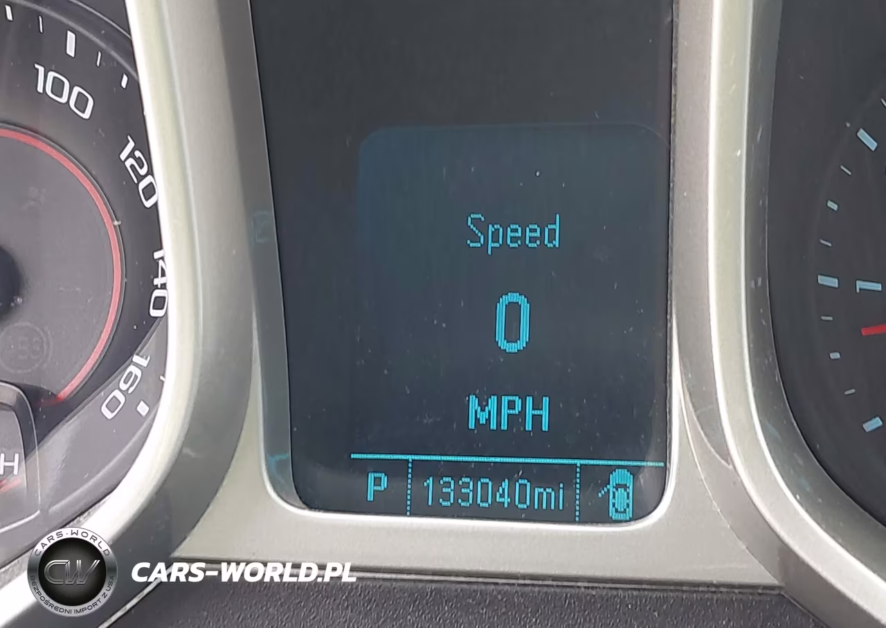 2014 Chevrolet Camaro 1Lt VIN:2G1FB1E36E9139195 - 16
