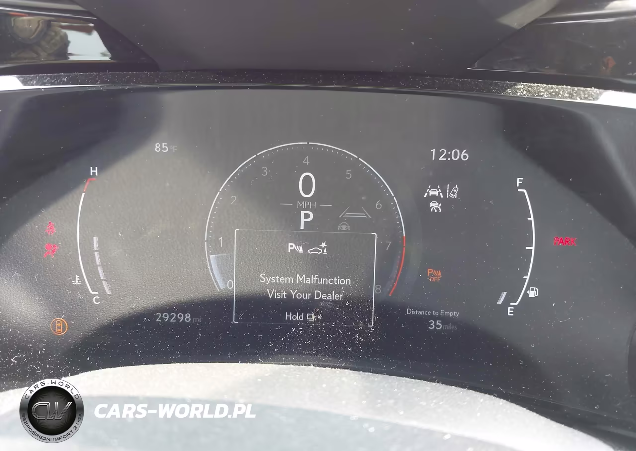 2023 Lexus Nx 250 Premium VIN:JTJGDCAZ3P5011585 - 7