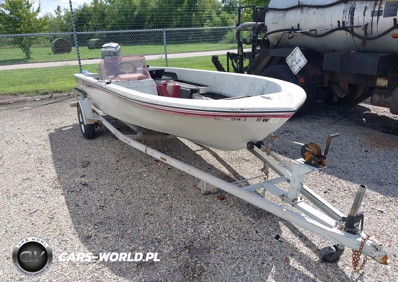 1998 Ozark Other