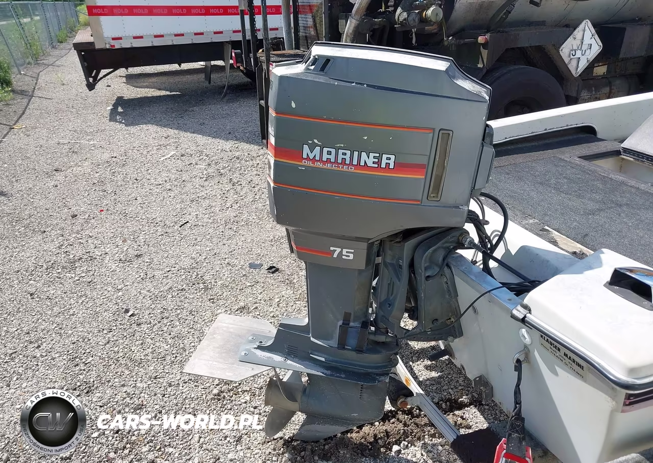 1998 Ozark Other VIN:00000X8W067301788 - 10