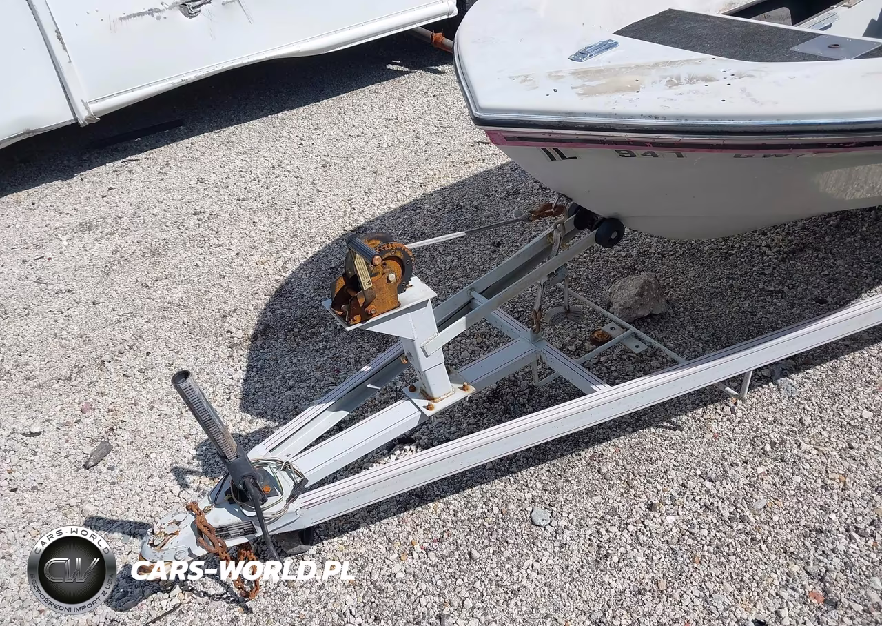 1998 Ozark Other VIN:00000X8W067301788 - 14
