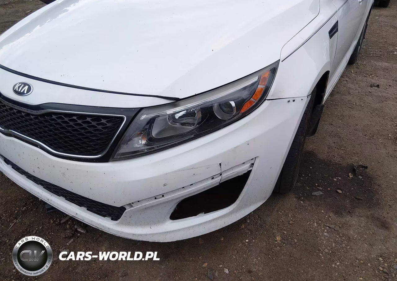 KIA OPTIMA VIN:KNAGM4A75F5632779 - 6