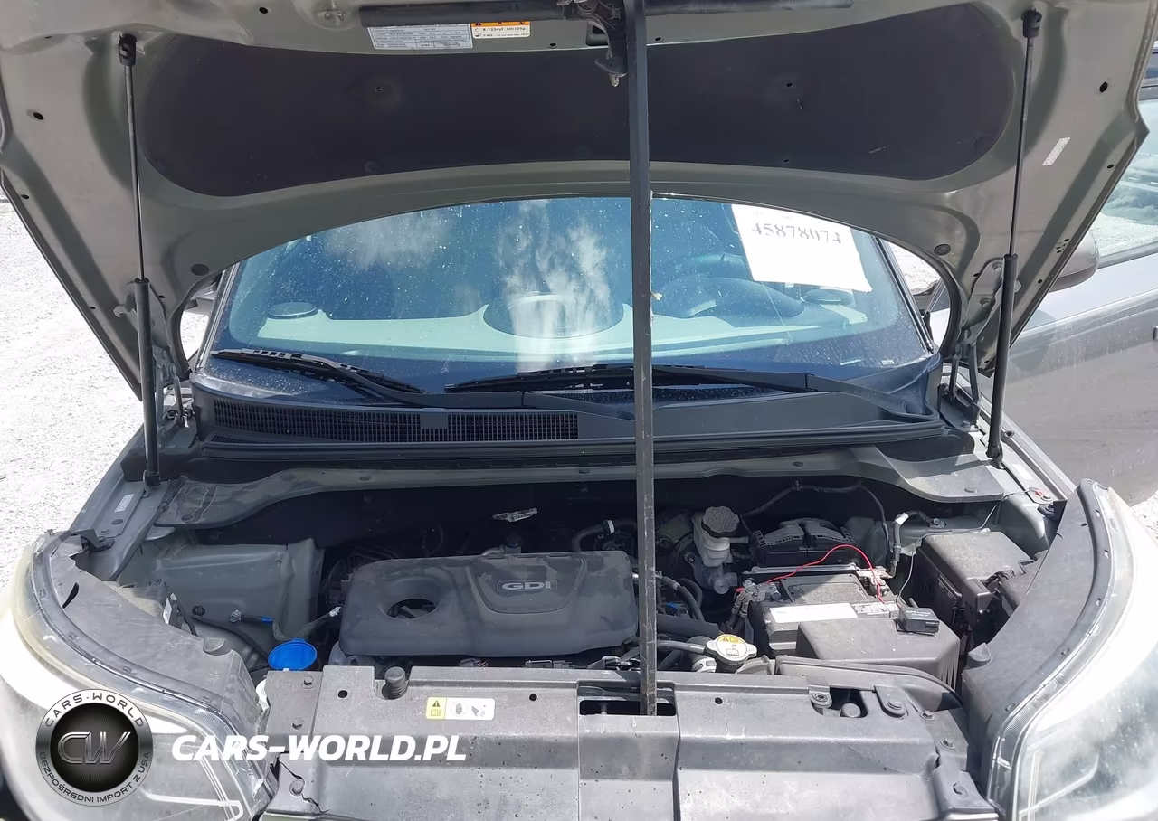 2017 Kia Soul VIN:KNDJN2A27H7497391 - 10