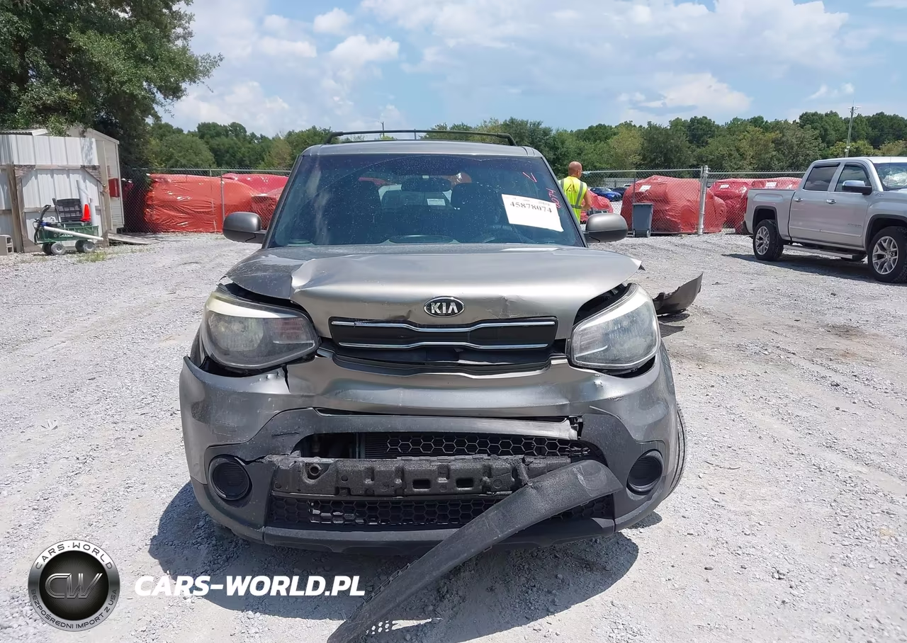 2017 Kia Soul VIN:KNDJN2A27H7497391 - 13