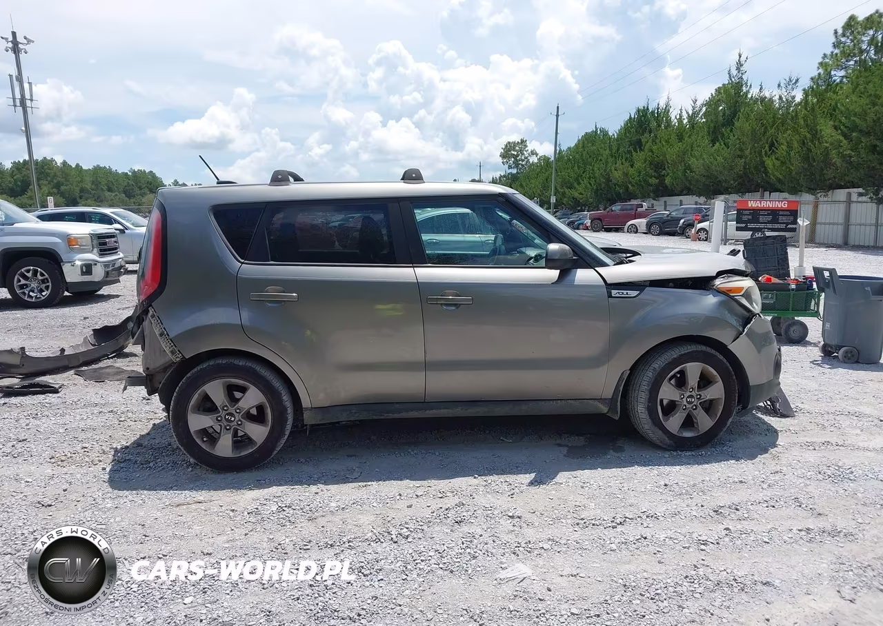 2017 Kia Soul VIN:KNDJN2A27H7497391 - 14