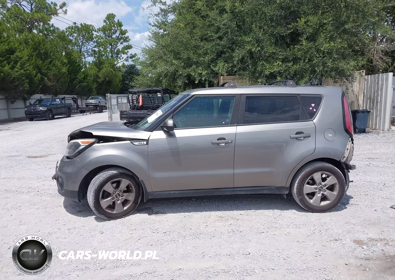 2017 Kia Soul VIN:KNDJN2A27H7497391 - 15