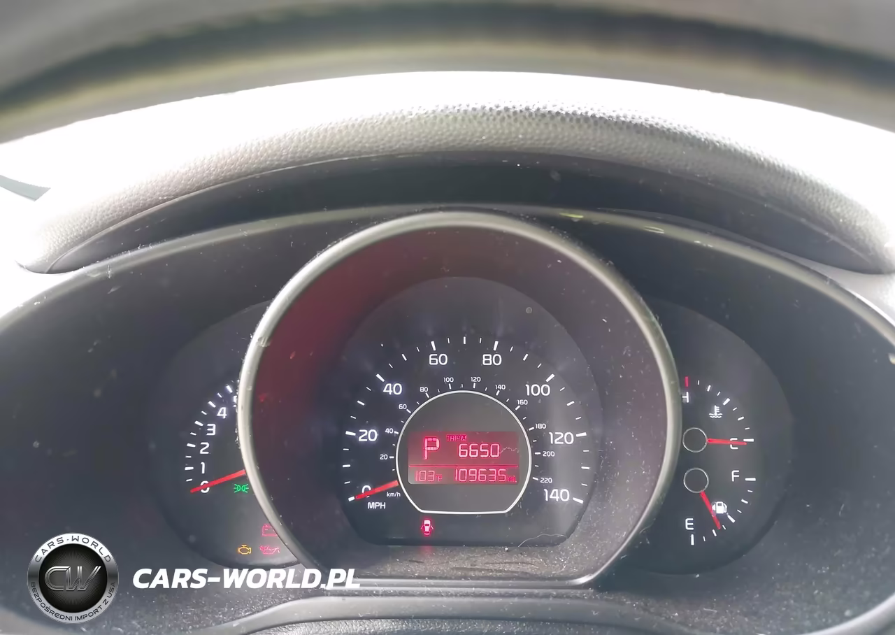 2017 Kia Soul VIN:KNDJN2A27H7497391 - 7