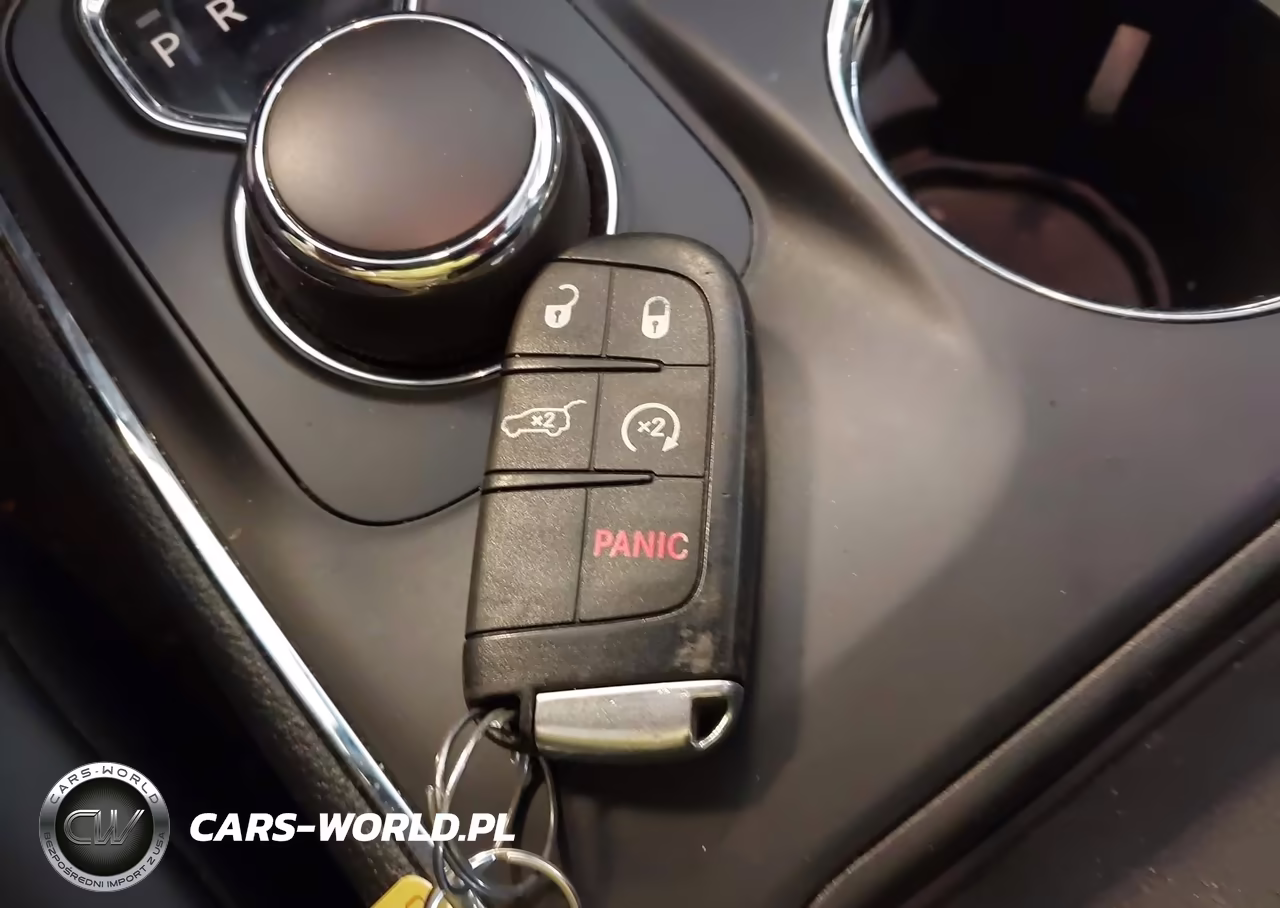 2017 Dodge Durango Gt Awd VIN:1C4RDJDG0HC713581 - 11