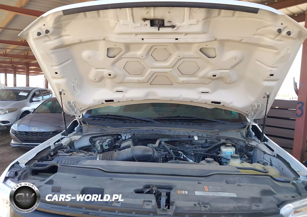 2024 Ford F-250 Xl VIN:1FT7X2BA9REC50266 - 10