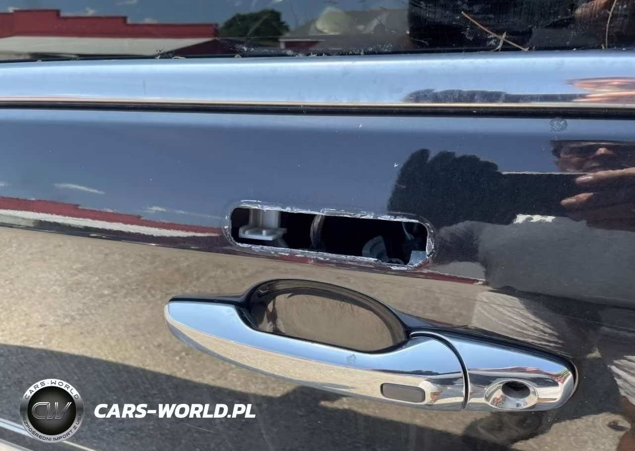 2012 Lincoln Mkx VIN:2LMDJ6JK2CBL14995 - 6