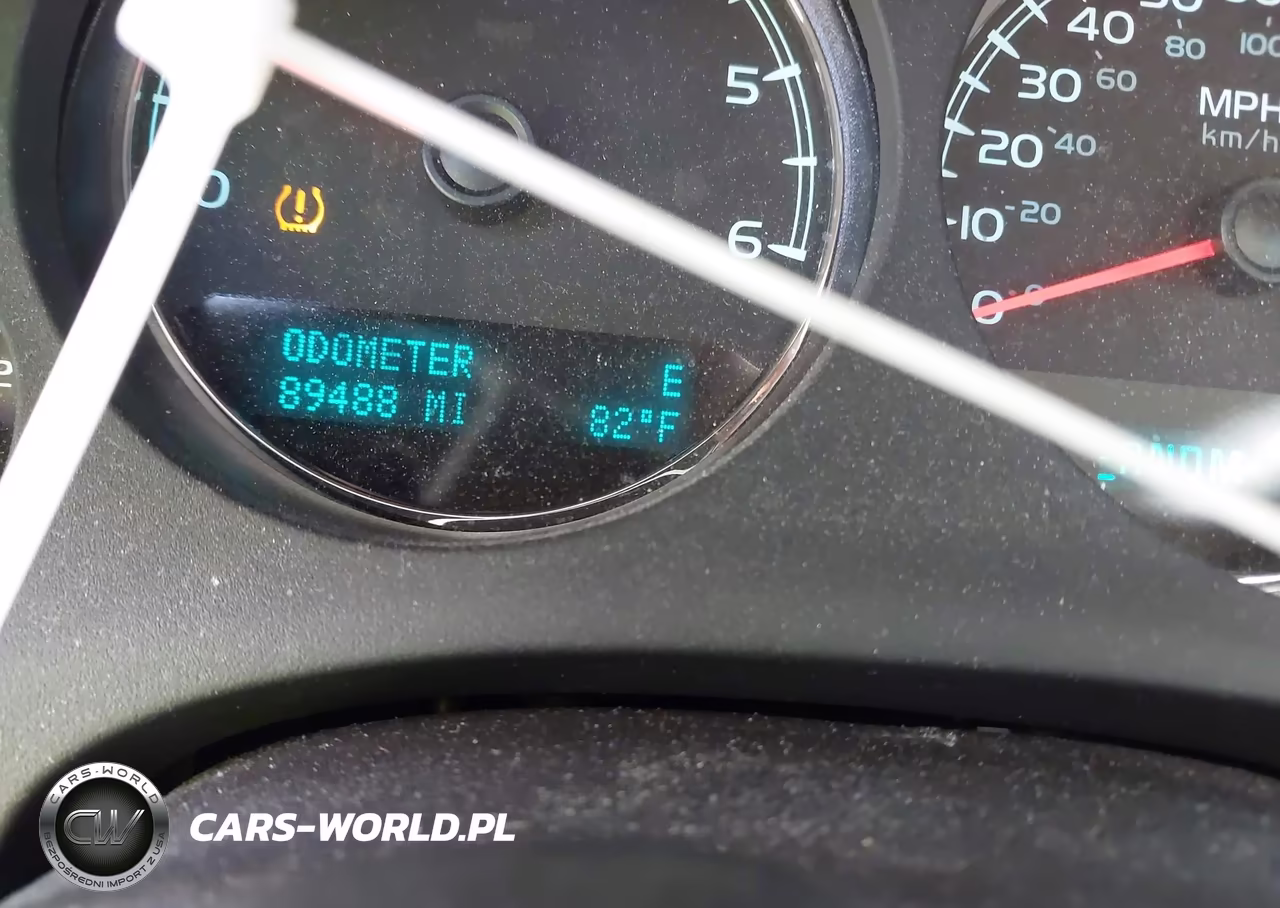2013 Chevrolet Suburban K1500 Ltz VIN:1GNSKKE76DR184812 - 15